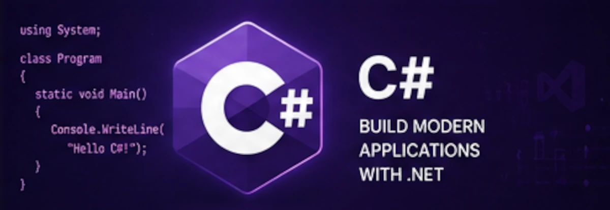 C#