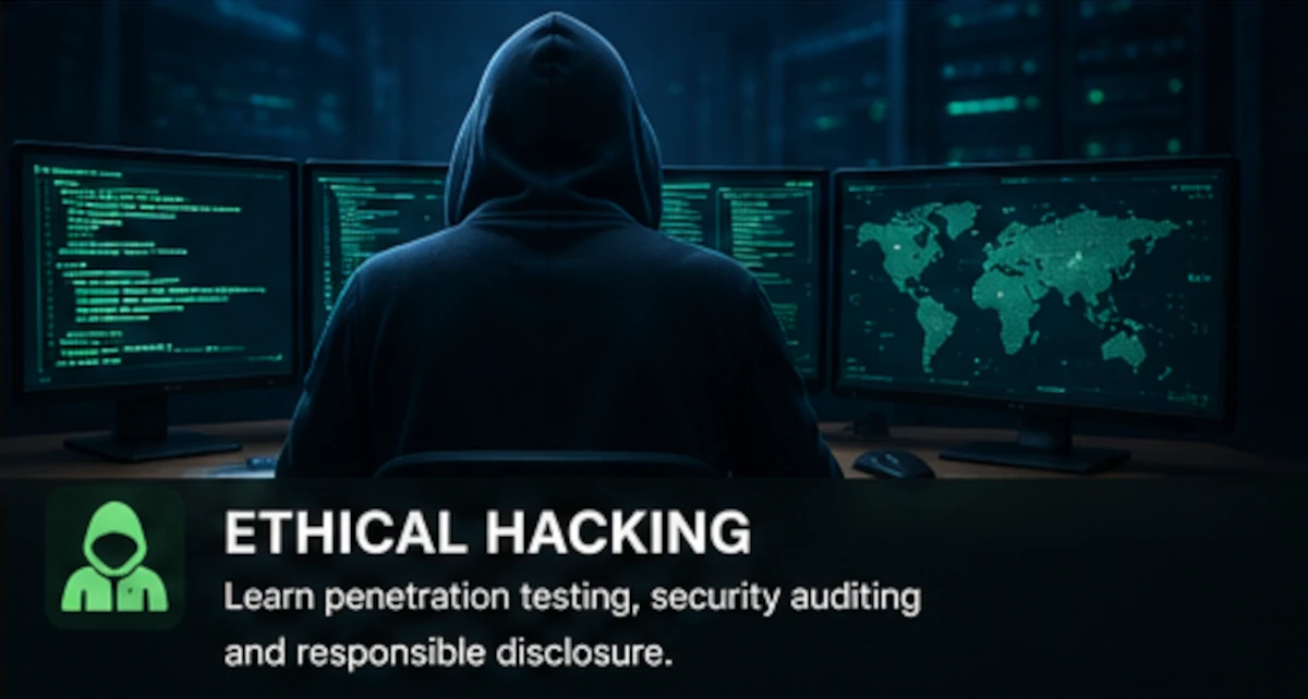Ethical Hacking