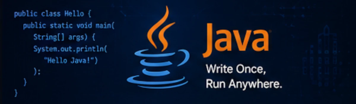 Java