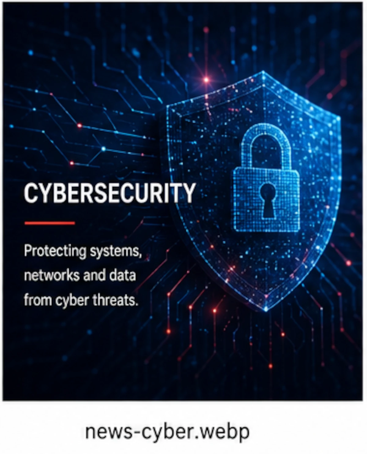 Cybersecurity