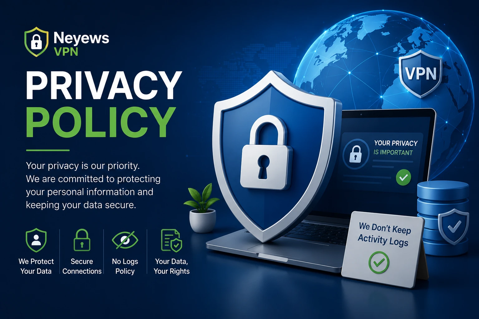 Privacy Policy